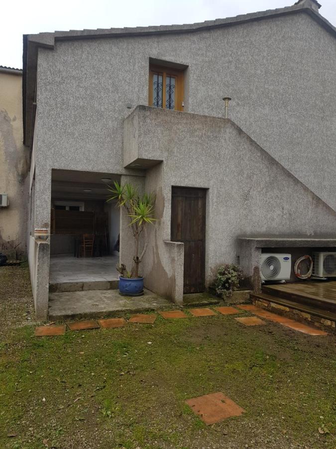 Maison T2 500m de la plage - Bed and Breakfast