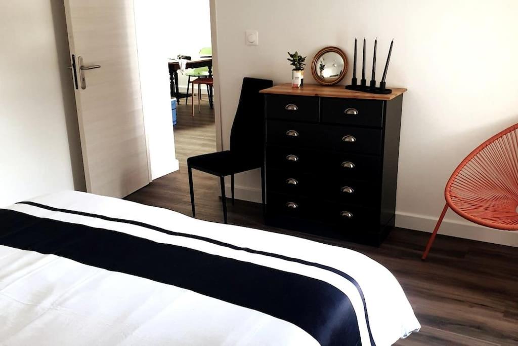 Orvilliers - B&B