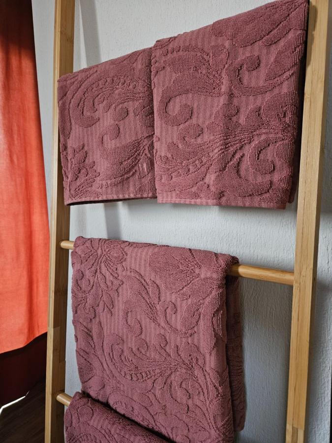 Chambre Quadruple - Vue sur Mer