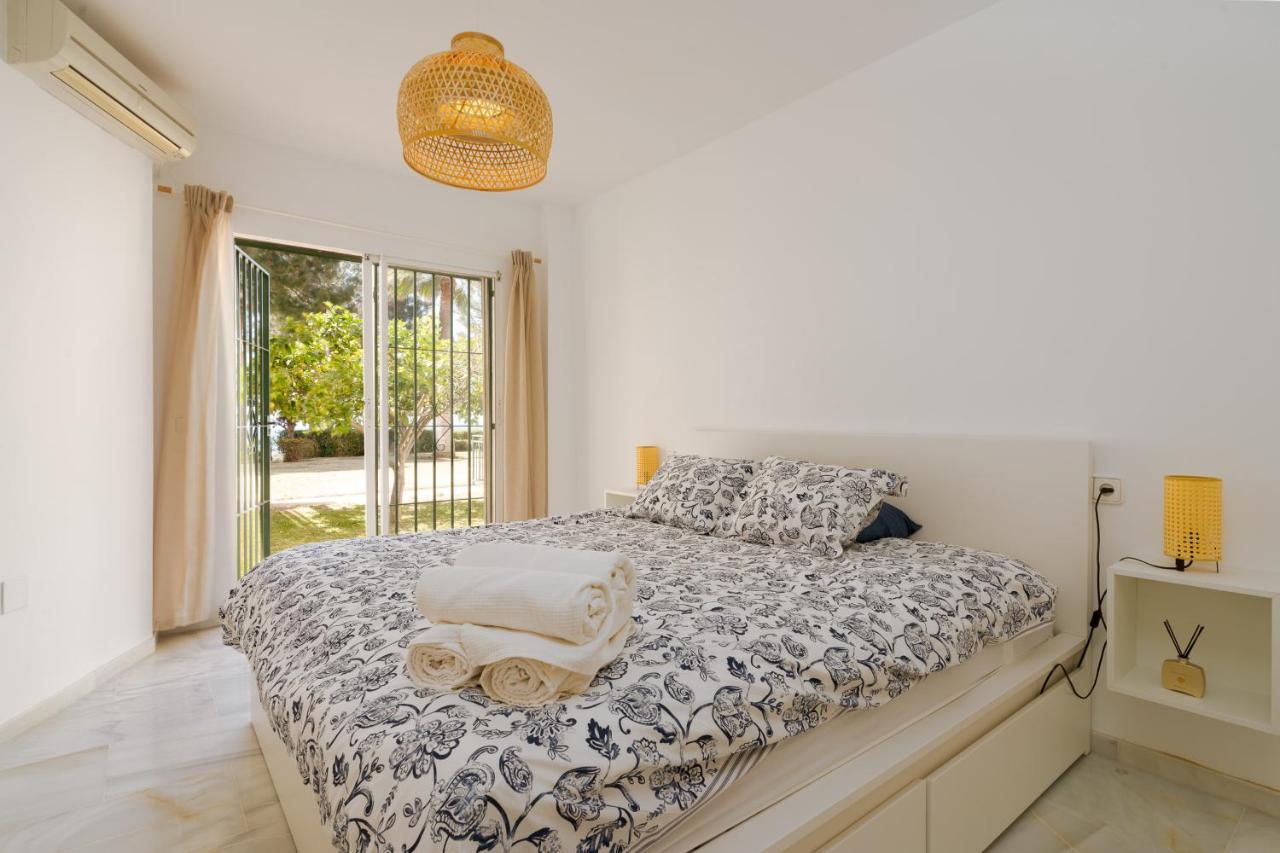 Apartamento con vistas al mar