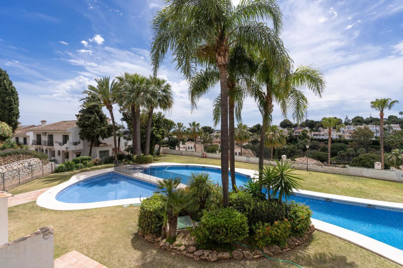Mirador de Calahonda - Ferienwohnung Mijas Costa