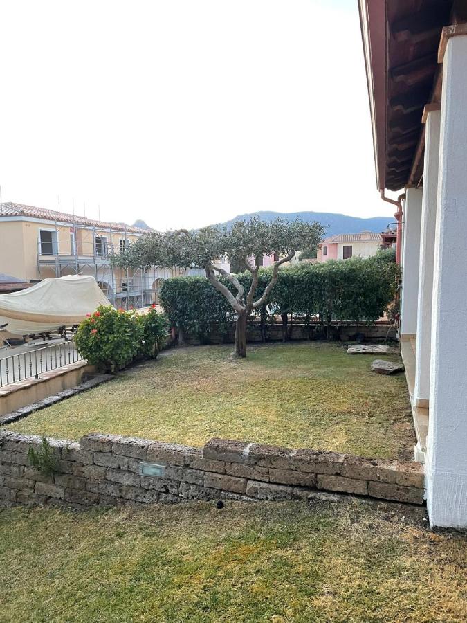 Casa Carmen - Ferienwohnung Villasimius