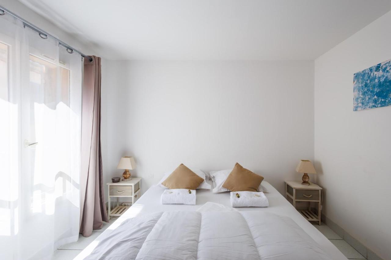 Duplex Luberon - Welkeys - Ferienwohnung Avignon