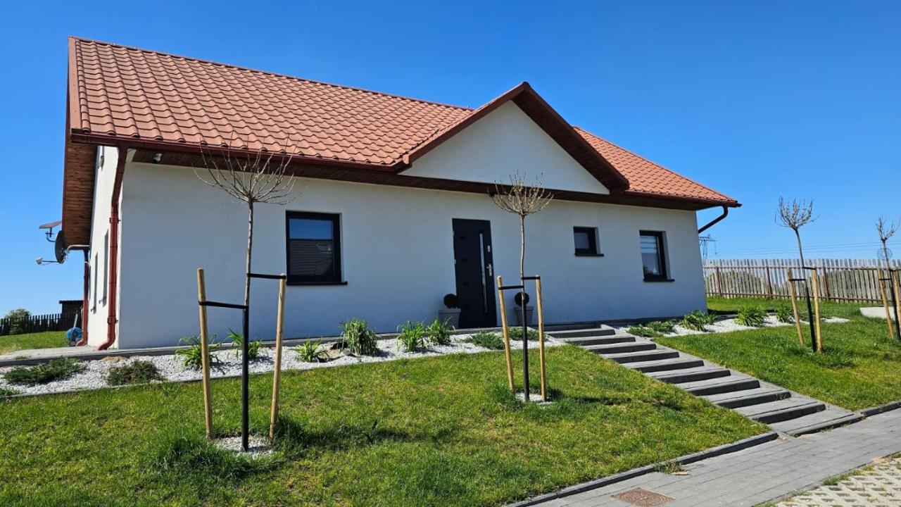 B&B Strzelinko - Galaxy Holiday House - Bed and Breakfast Strzelinko