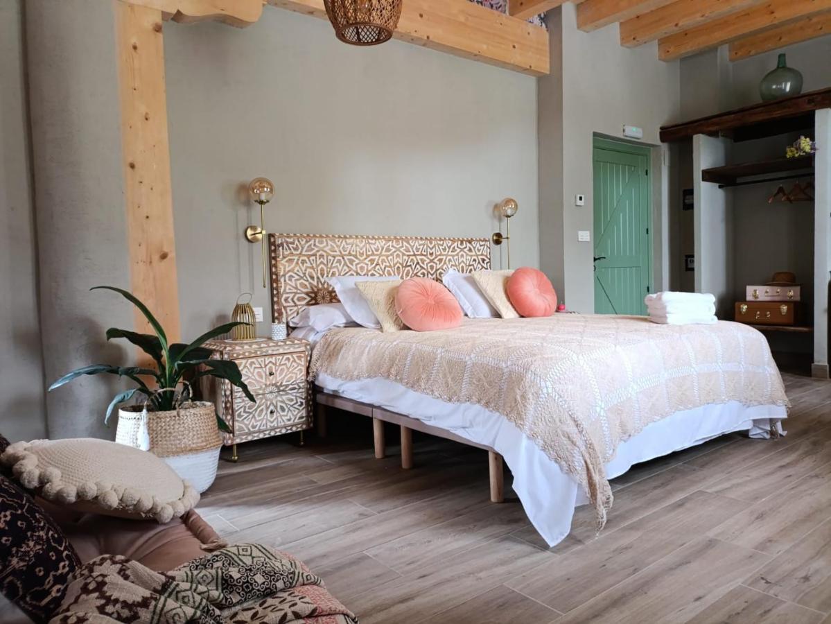 Belaustegi turismo rural - Bed and Breakfast