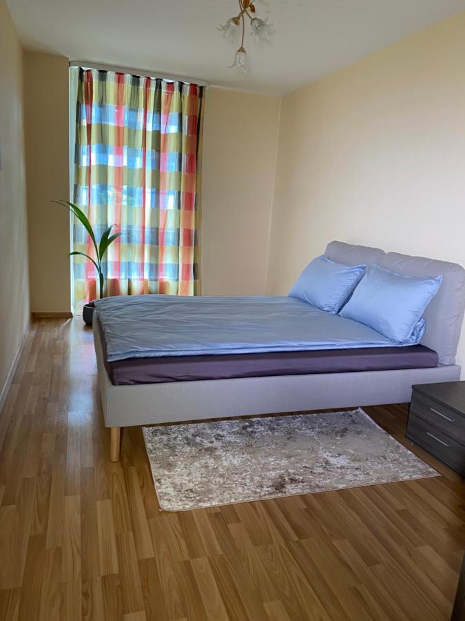 B&B Vilnius - Vita apartment - Bed and Breakfast Vilnius