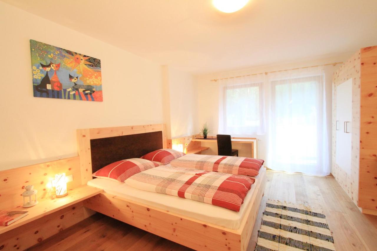 One-Bedroom Apartment with Garden