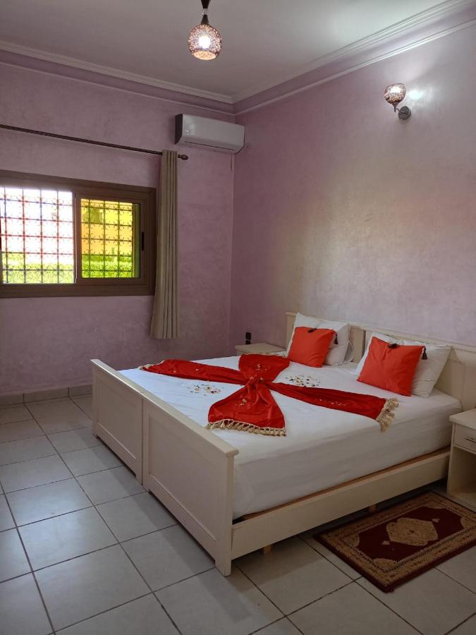 Junior Suite with Pool View