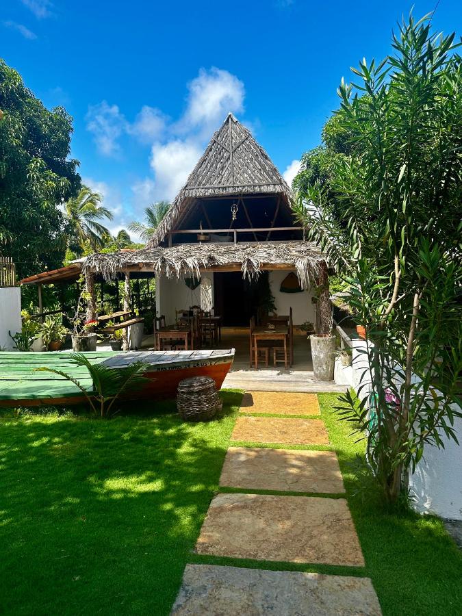 Jandaia Atins - B&B