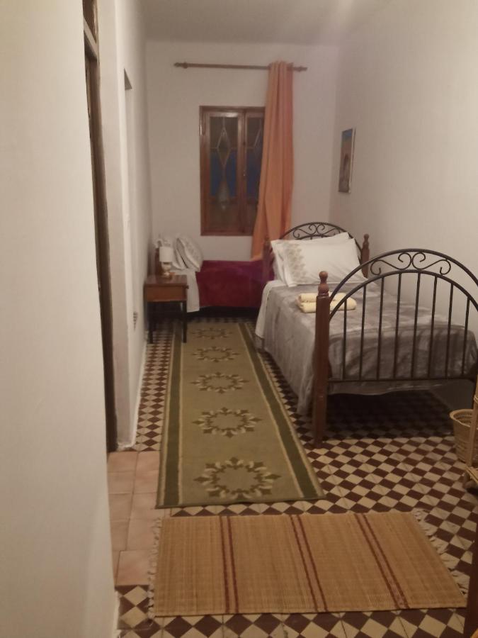 Dreibettzimmer