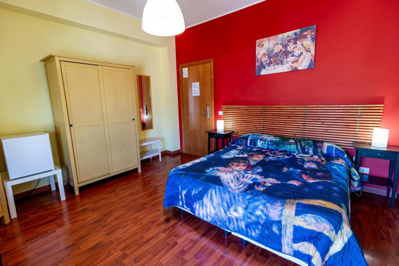 B&B Milazzo - B&B Musìa - Bed and Breakfast Milazzo