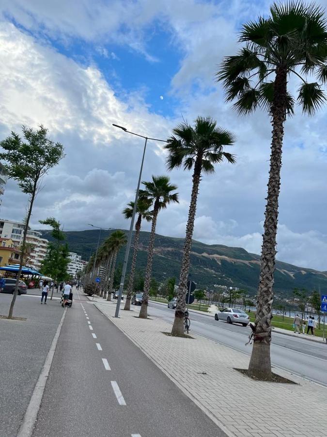 Amal Vlora Apartament - B&B Valona