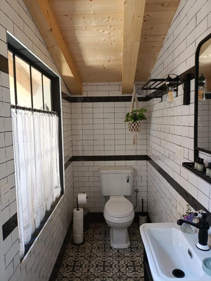Vakantiehuis