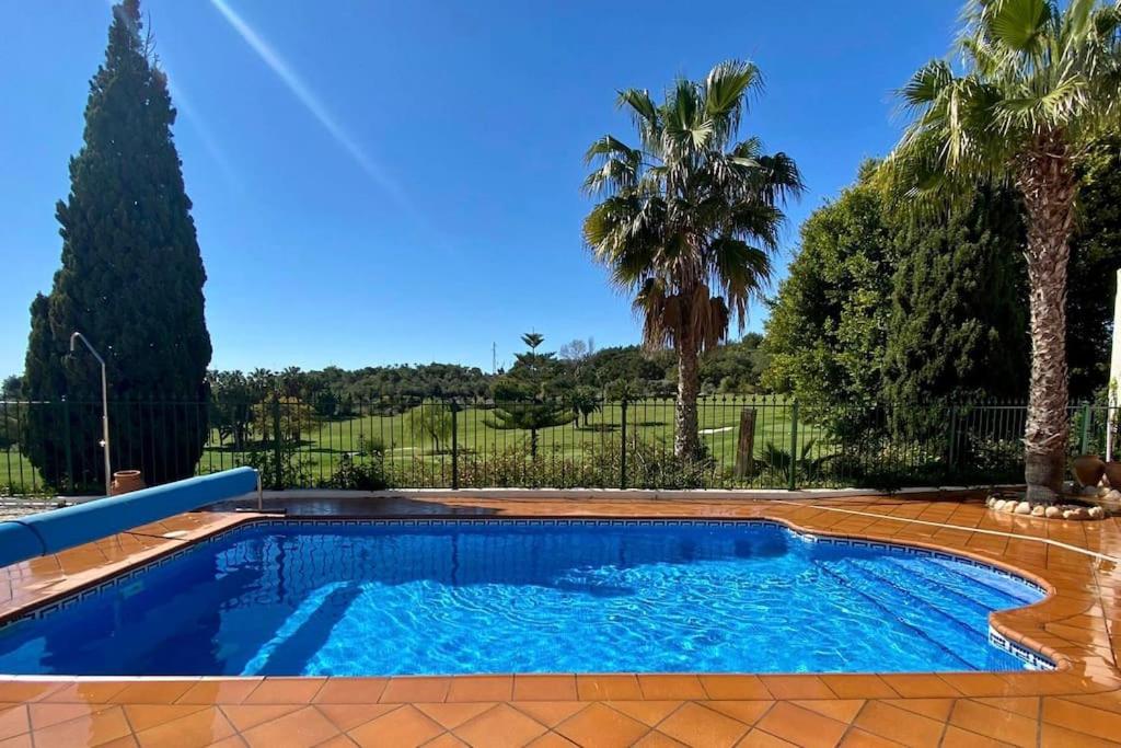 The Santander Villa - B&B