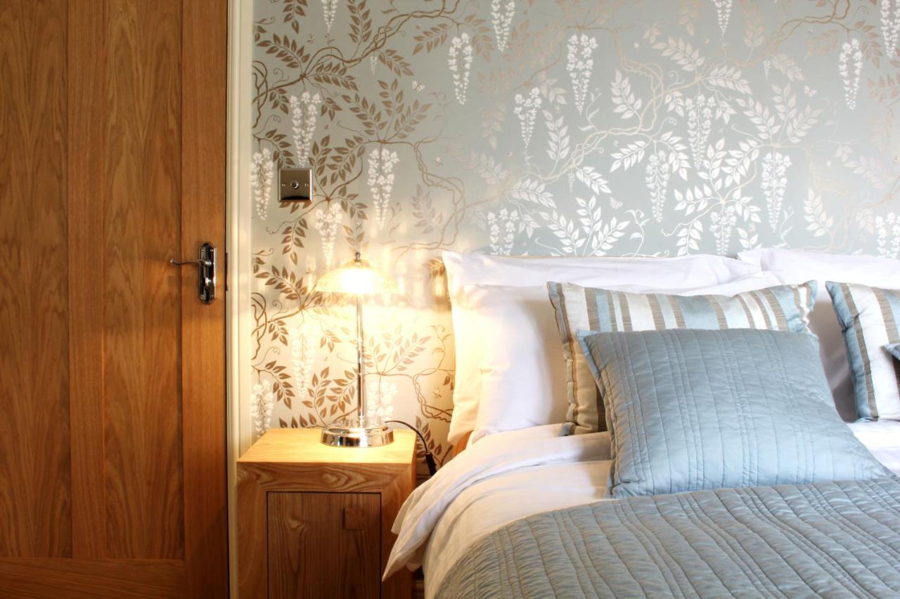 Chambre Double Deluxe avec Douche