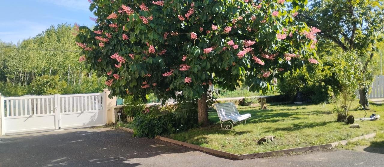 LES RIVES DE LA DIVE les chambres 123 coaching - Bed and Breakfast