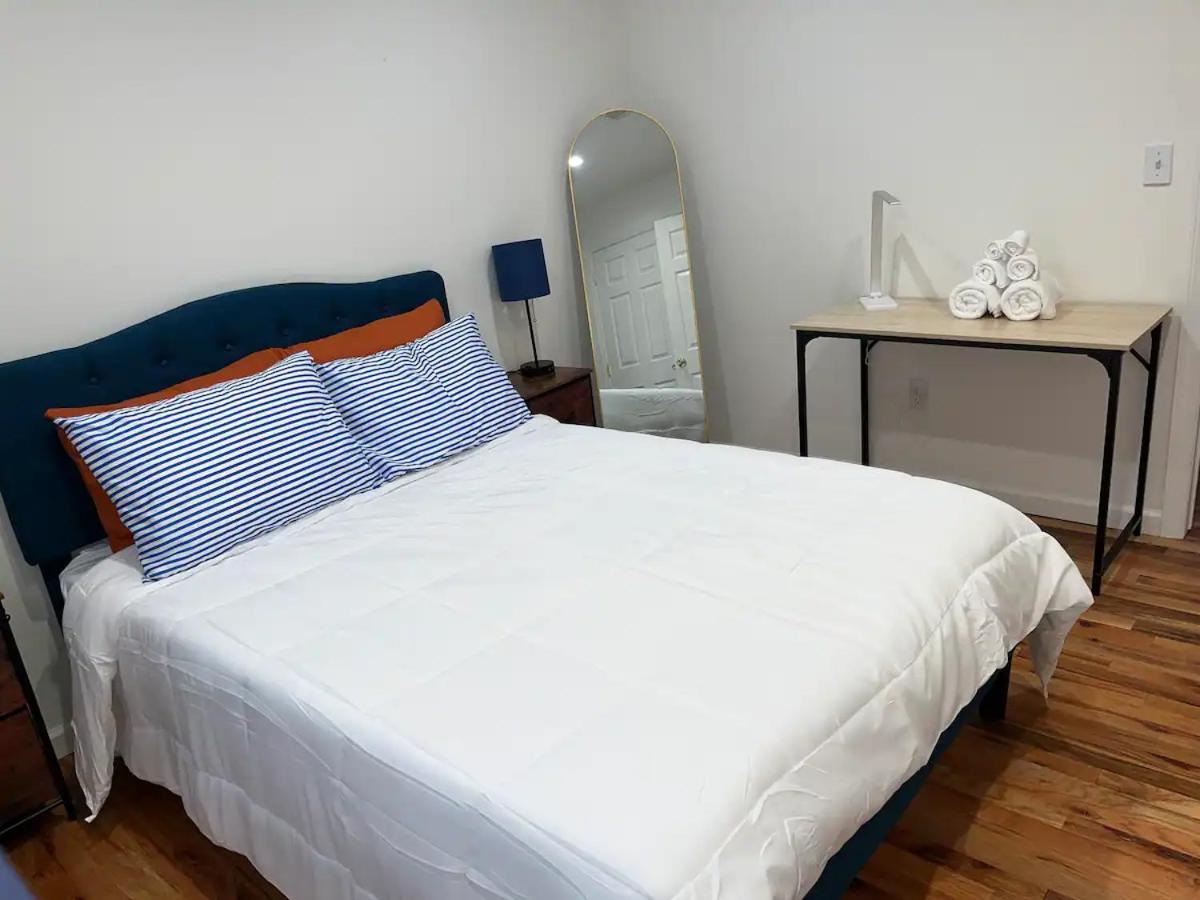 Harmony in the Heights - BR 1 - Ferienwohnung Newark