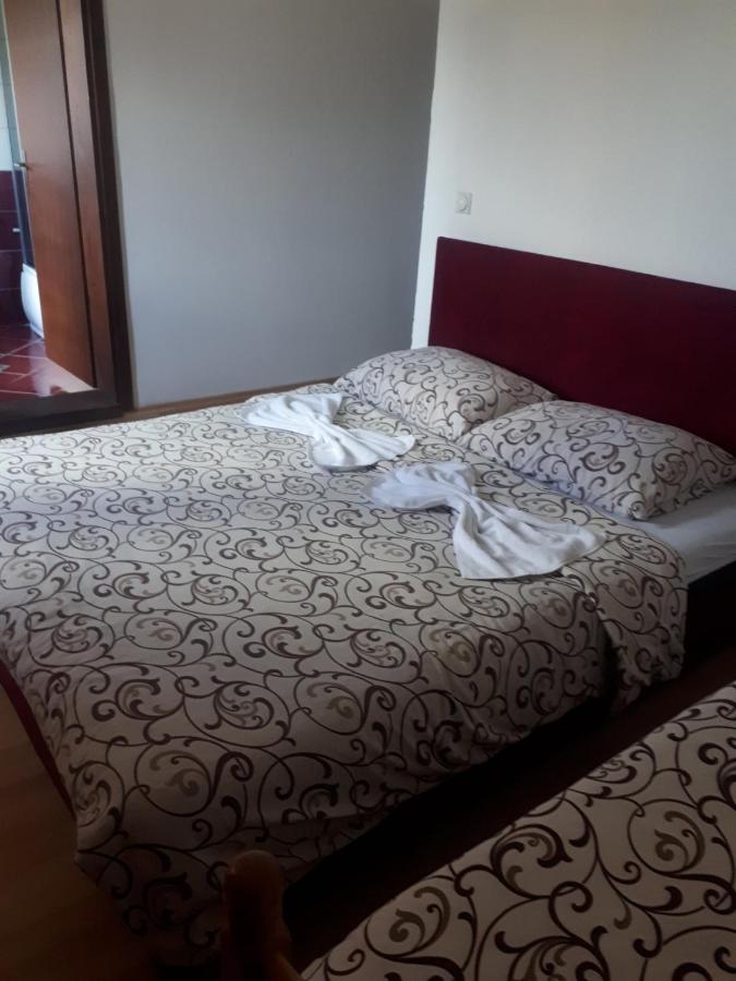 B&B Bijeljina - Apartman Break 1 - Bed and Breakfast Bijeljina