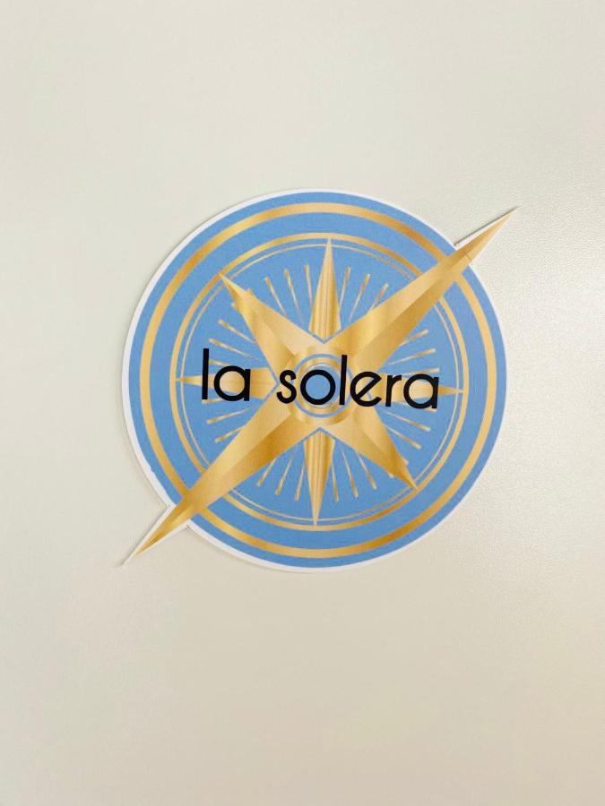 SOTAVENTO La Solera - B&B