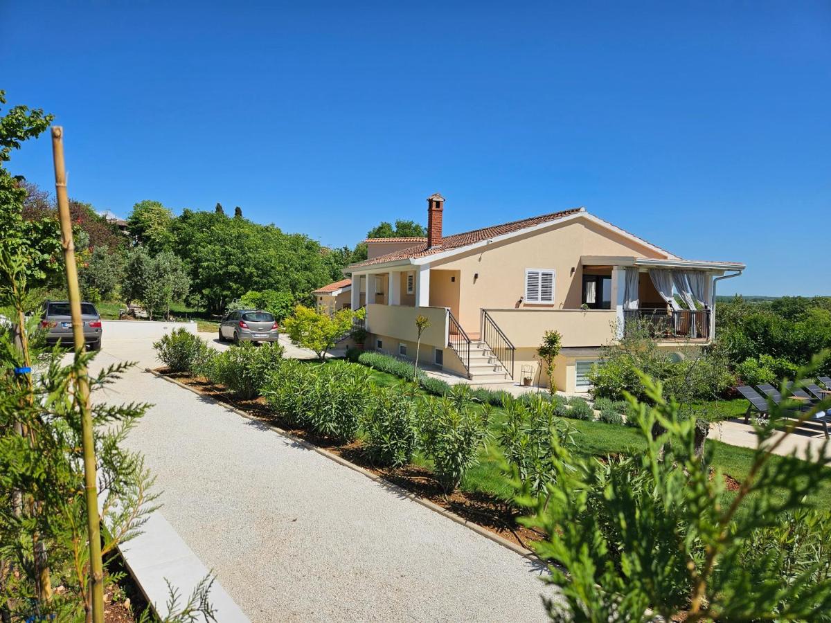 Residence David - B&B Parenzo