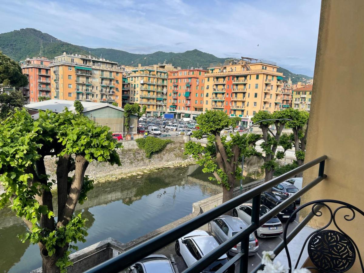 Casa Dani - B&B Rapallo