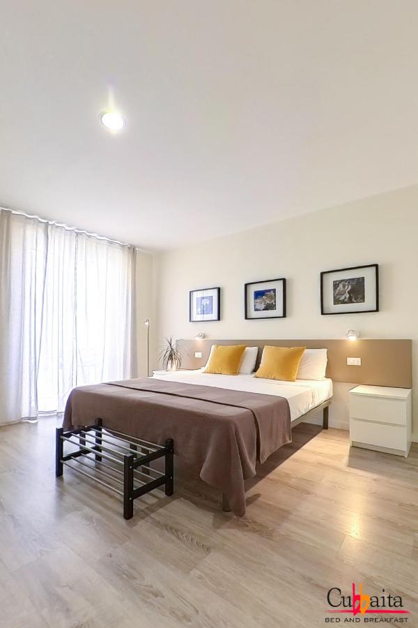 Chambre Double ou Lits Jumeaux avec Balcon