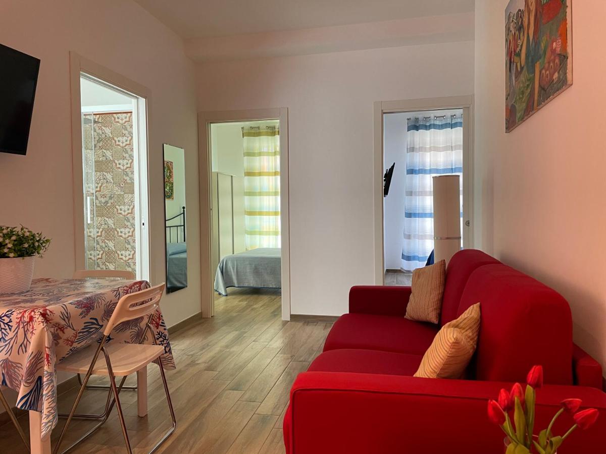 Deluxe Apartment mit Balkon und 2 Schlafzimmern