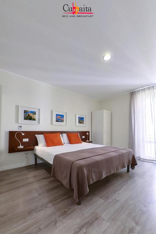 Chambre Double avec Balcon