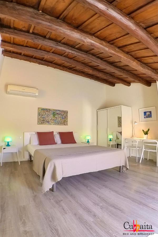 Chambre Double Supérieure