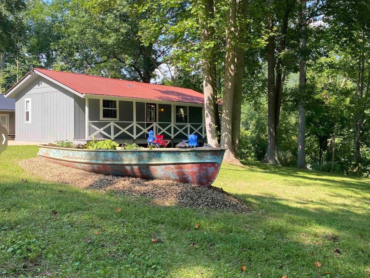 White Oak Cabin - Chambres d’hôtes