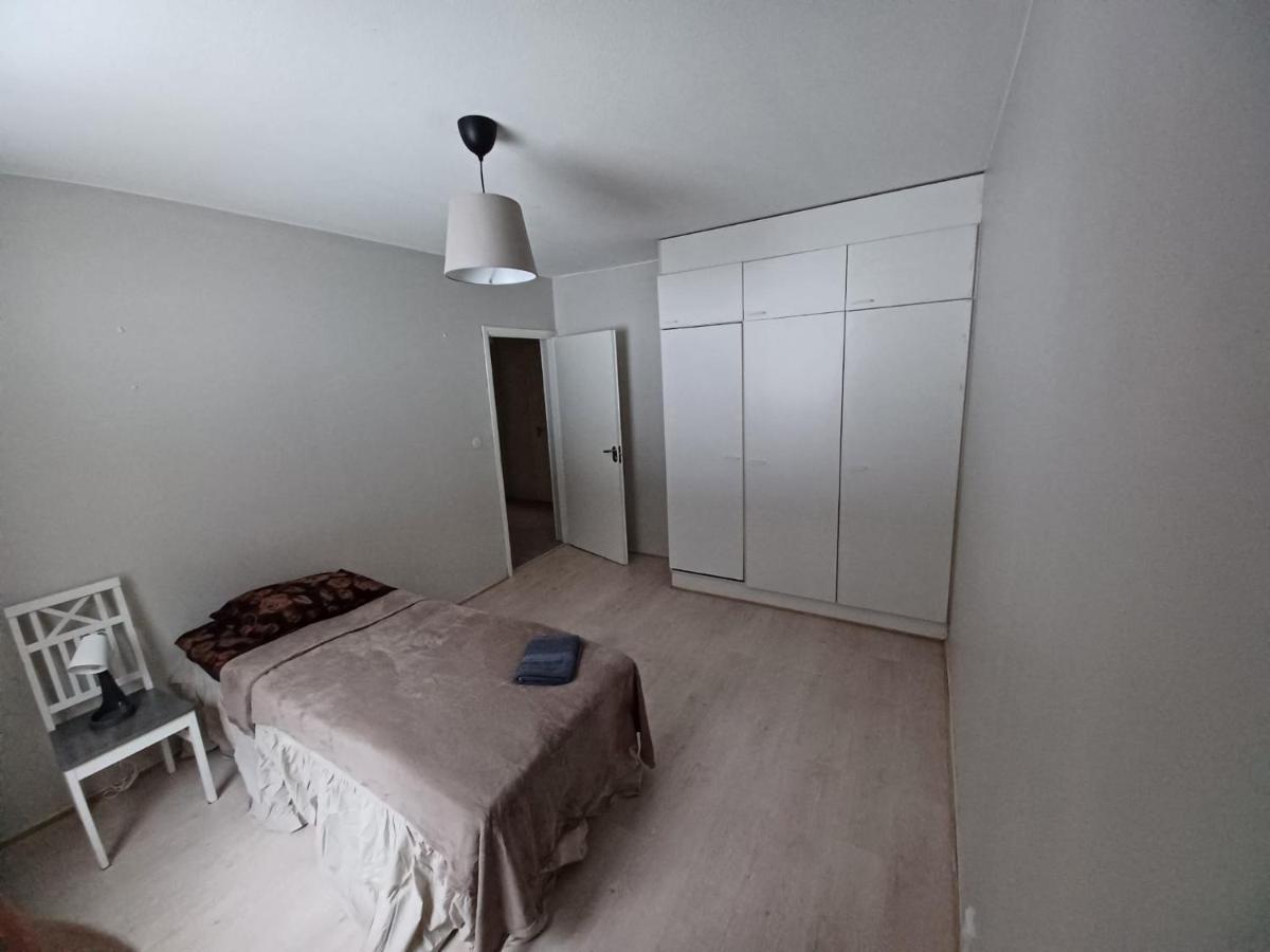 Lyberty apartment Myllymäki 5/19 - Chambres d’hôtes Lahti