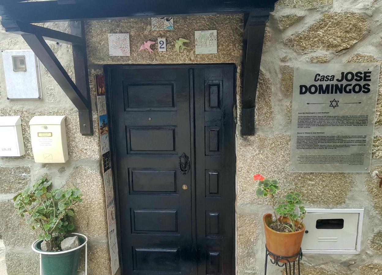 José Domingos - B&B Belmonte