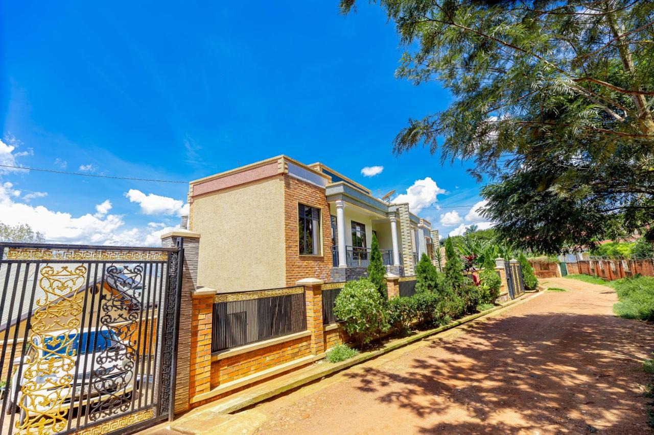 B&B Kigali - Kigali Wings Apartment 3 A - Bed and Breakfast Kigali