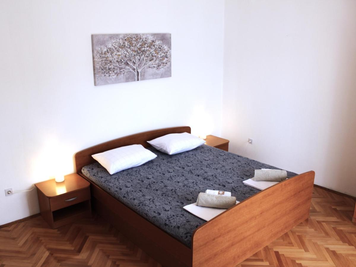 Appartement - Vue sur Mer