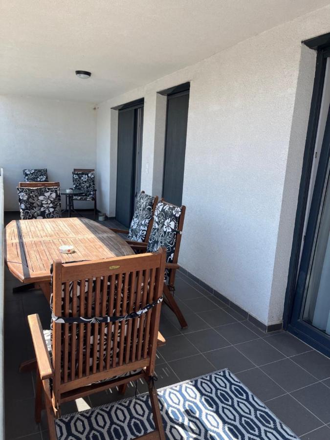 Brookforest Belvárosi Apartman - B&B