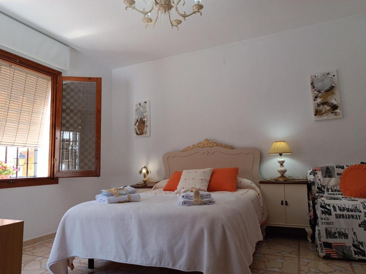 B&B San Clemente - Agradable casa con zona de relax y aparcamiento - Bed and Breakfast San Clemente