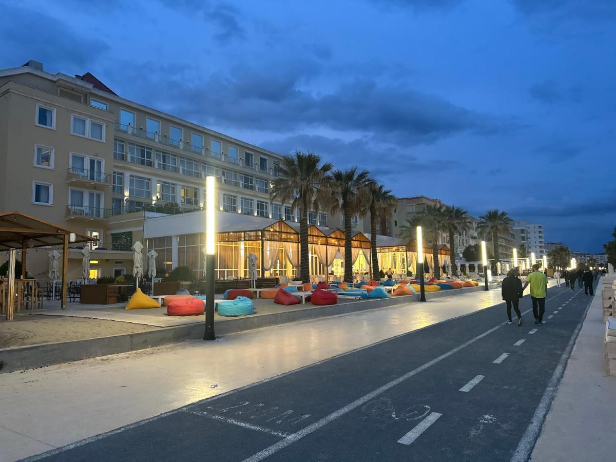 Durres Beach Apartments Toni - B&B