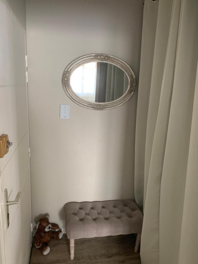 Appartement cosy - Chambres d’hôtes