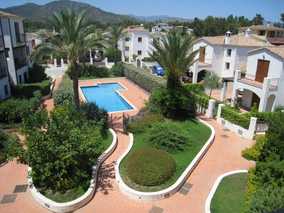 Le Peonie 2 - mare Sardegna - Chambres d’hôtes Tortolì