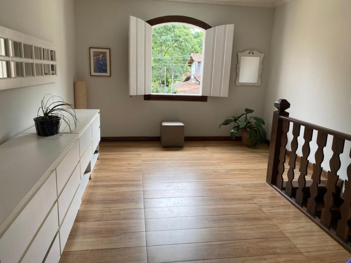 Pousada Casa Hospedaria - B&B