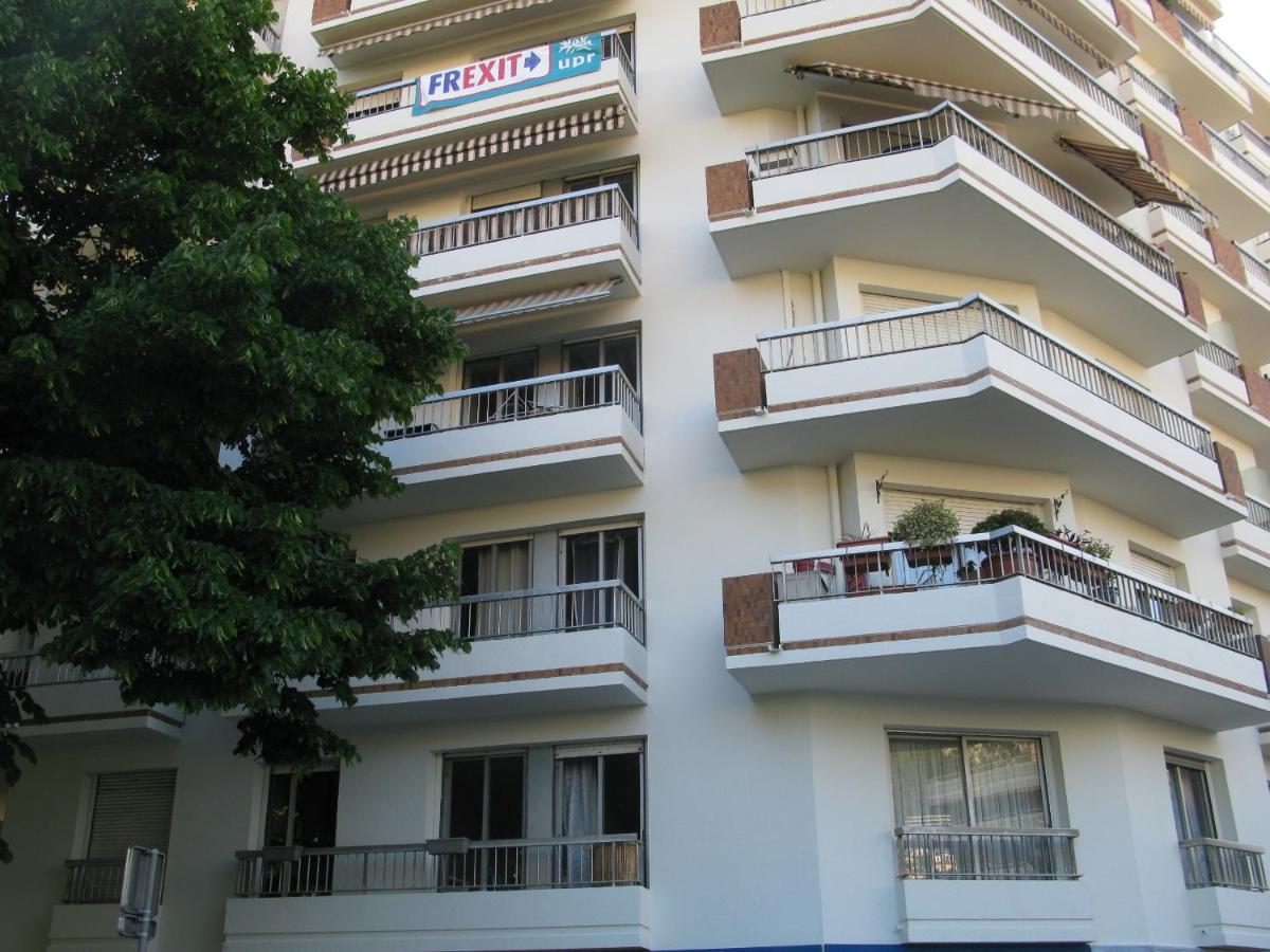 La résidence du port - B&B