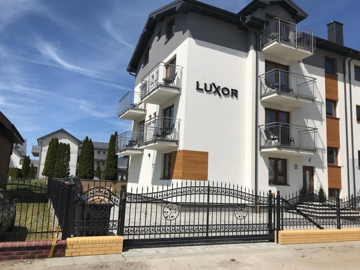 Luxor Karwia