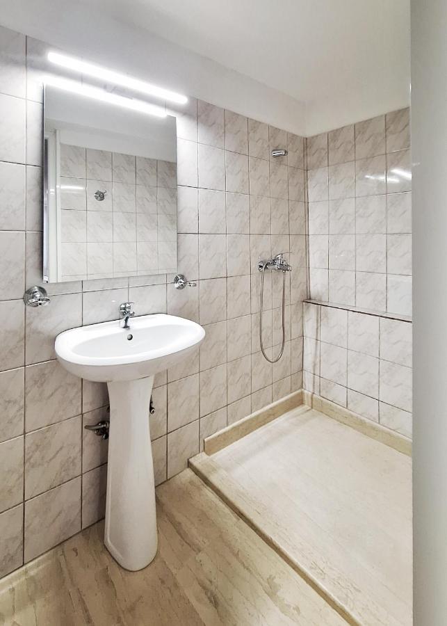 Haus mit 1 Schlafzimmer