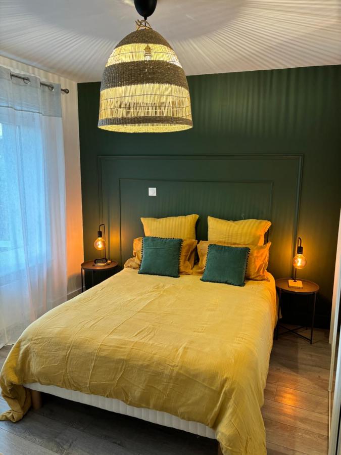 L'esprit du quai - B&B Boulogne-sur-Mer