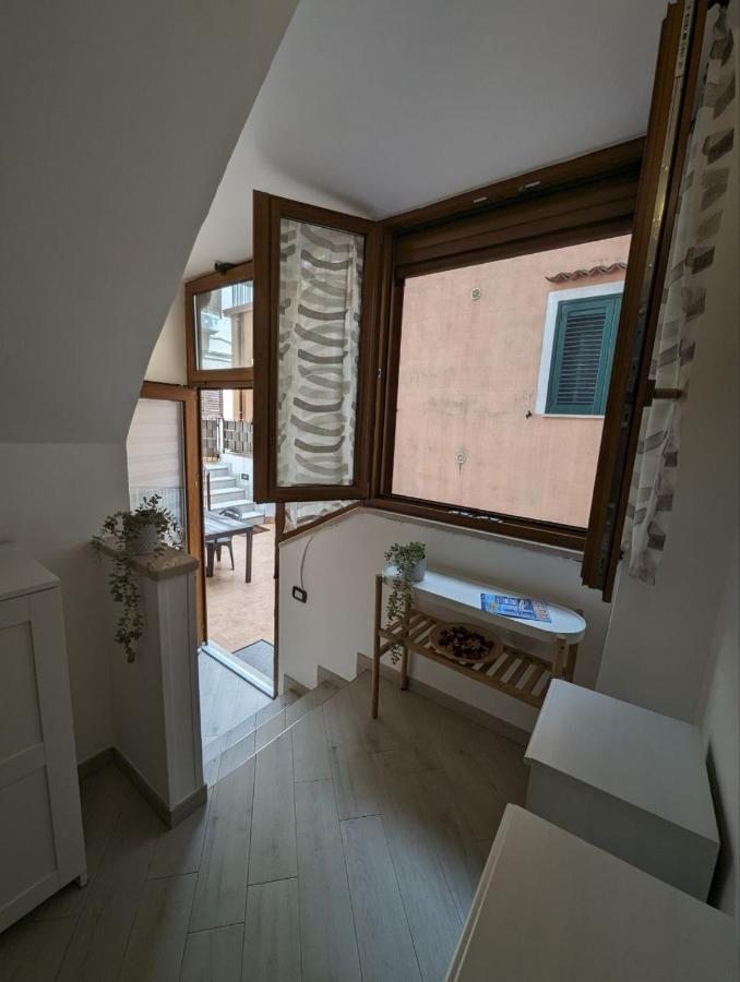 Casa nel borgo della tranquillità - B&B Cetara
