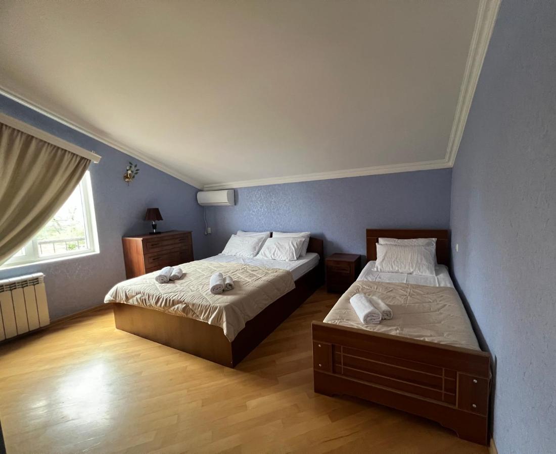 Classic Triple Room
