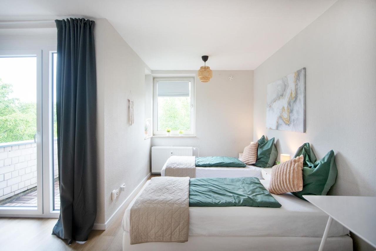 B&B Bonn - MonteurOase - Bed and Breakfast Bonn