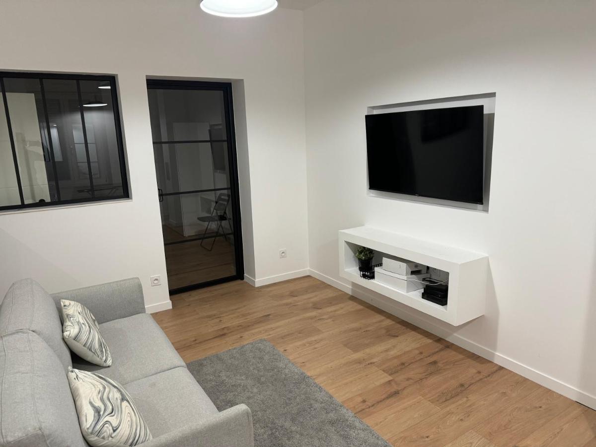 Appartement met 1 Slaapkamer