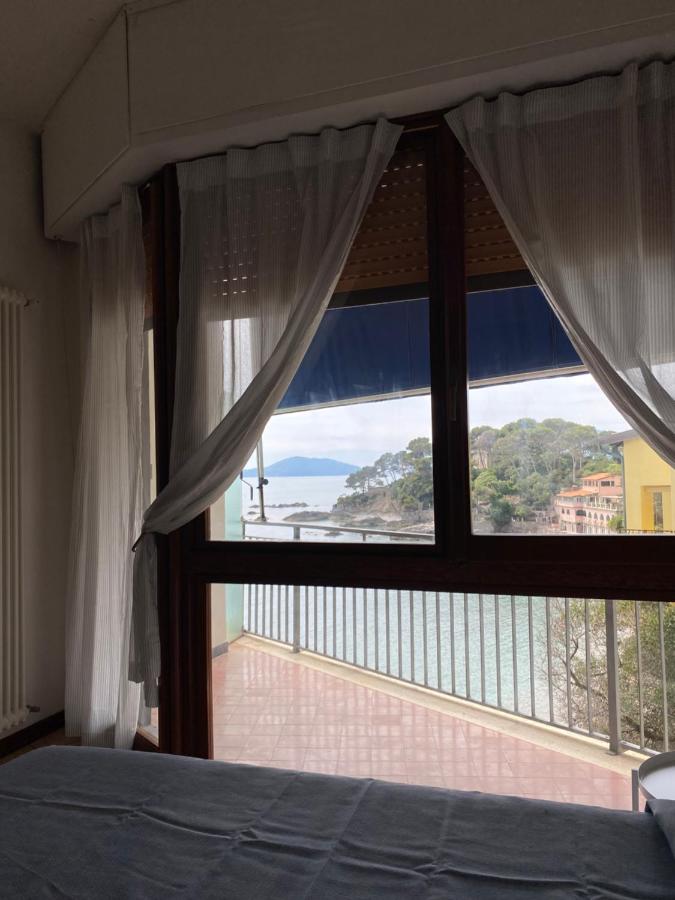 Appartamento con Vista e Balcone