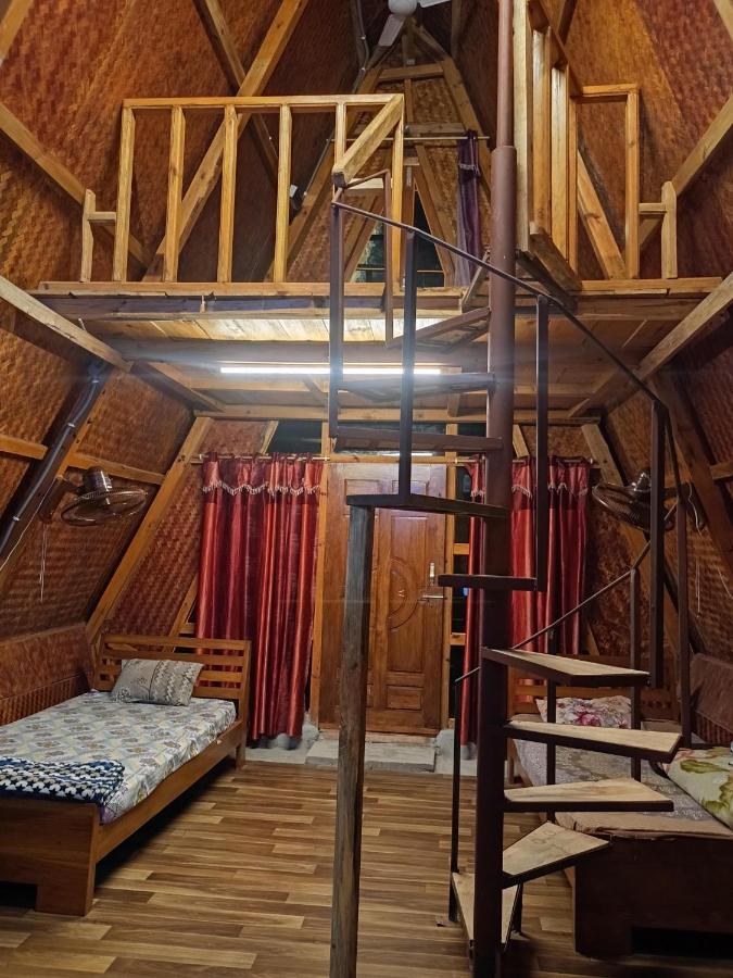 Camera Familiare con Bagno Privato